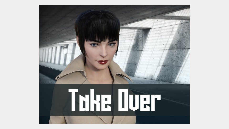 接管TakeOver版 章节事件 演示图 4