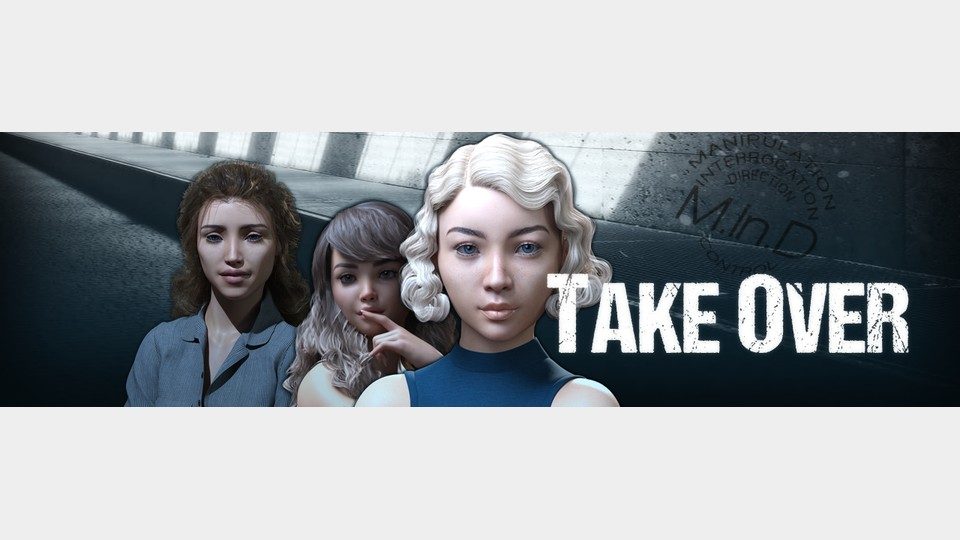 接管TakeOver版 故事片段 内容截图 5