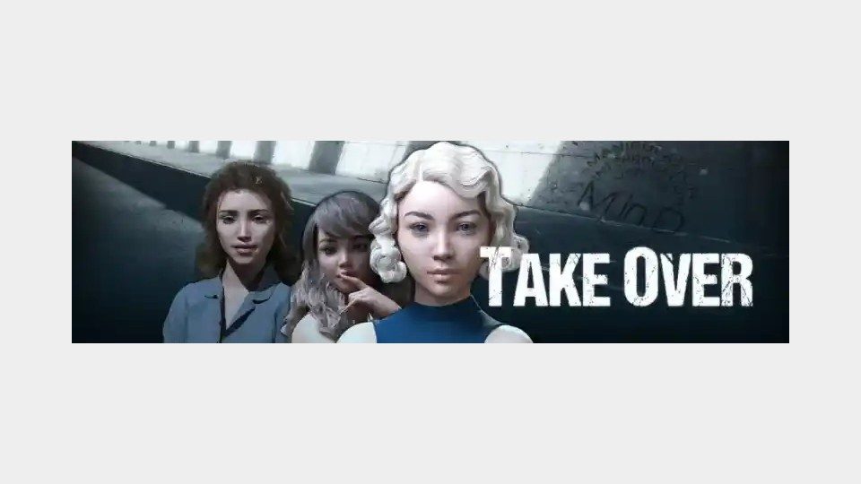 接管TakeOver版 角色事件 演示图 8